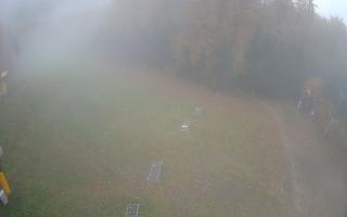 Kasina Wielka - widok z górnej s - 26-10-2026 11:22