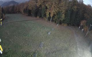Kasina Wielka - widok z górnej s - 26-10-2026 15:56