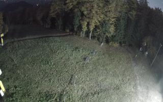 Kasina Wielka - widok z górnej s - 26-10-2026 16:10