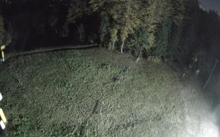 Kasina Wielka - widok z górnej s - 26-10-2026 16:24