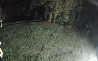 Kasina Wielka - widok z górnej s - 26-10-2026 16:59