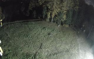 Kasina Wielka - widok z górnej s - 26-10-2026 17:13