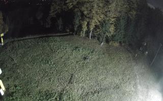 Kasina Wielka - widok z górnej s - 26-10-2026 17:27
