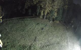 Kasina Wielka - widok z górnej s - 26-10-2026 17:41