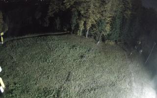 Kasina Wielka - widok z górnej s - 26-10-2026 18:02