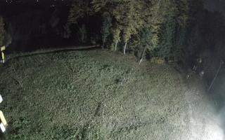 Kasina Wielka - widok z górnej s - 26-10-2026 18:38