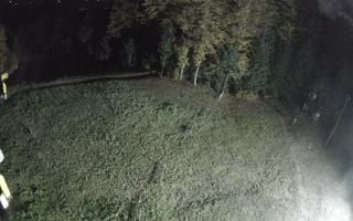 Kasina Wielka - widok z górnej s - 26-10-2026 18:52