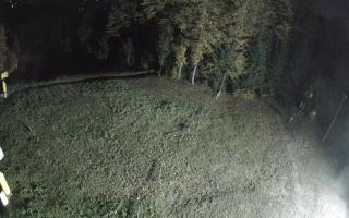 Kasina Wielka - widok z górnej s - 26-10-2026 19:06