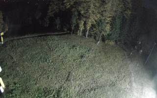 Kasina Wielka - widok z górnej s - 26-10-2026 19:27