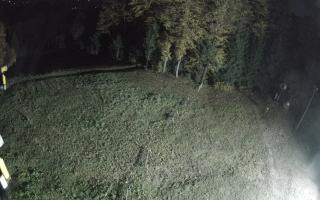 Kasina Wielka - widok z górnej s - 26-10-2026 19:48