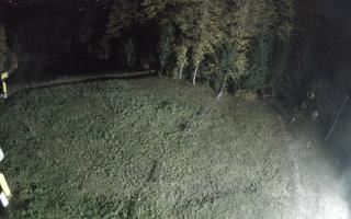 Kasina Wielka - widok z górnej s - 26-10-2026 19:55