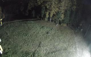 Kasina Wielka - widok z górnej s - 26-10-2026 20:02