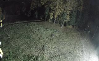 Kasina Wielka - widok z górnej s - 26-10-2026 20:30