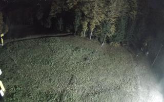 Kasina Wielka - widok z górnej s - 26-10-2026 20:37