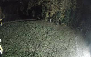 Kasina Wielka - widok z górnej s - 26-10-2026 20:51