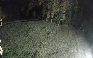 Kasina Wielka - widok z górnej s - 26-10-2026 20:58