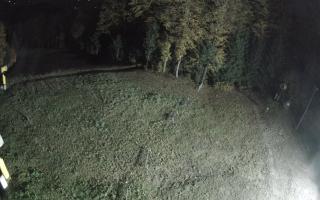 Kasina Wielka - widok z górnej s - 26-10-2026 21:20