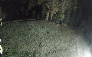 Kasina Wielka - widok z górnej s - 26-10-2026 21:27