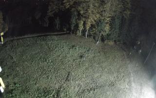 Kasina Wielka - widok z górnej s - 26-10-2026 21:34