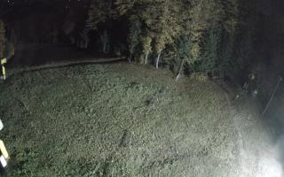 Kasina Wielka - widok z górnej s - 26-10-2026 21:48