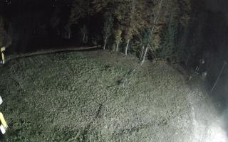 Kasina Wielka - widok z górnej s - 28-10-2026 22:23