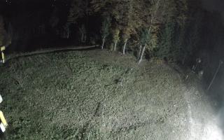 Kasina Wielka - widok z górnej s - 28-10-2026 22:30