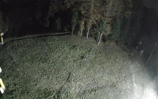 Kasina Wielka - widok z górnej s - 28-10-2026 22:37