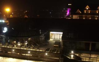 Bania - widok stoku - 04-12-2024 23:44