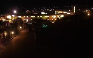 Bania - widok stoku - 02-05-2025 23:18