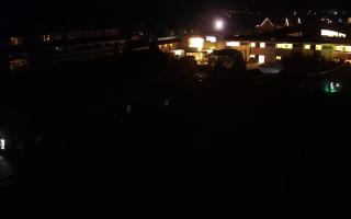 Bania - widok stoku - 02-05-2025 23:30