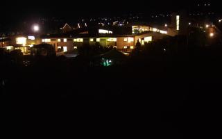 Bania - widok stoku - 02-05-2025 23:37