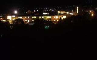 Bania - widok stoku - 02-05-2025 23:55