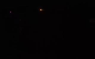Bania - widok stoku - 03-05-2025 00:20