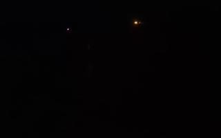 Bania - widok stoku - 03-05-2025 00:57