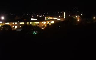Bania - widok stoku - 03-05-2025 01:09