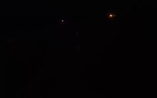 Bania - widok stoku - 03-05-2025 01:15