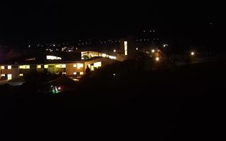 Bania - widok stoku - 03-05-2025 01:28