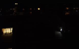 Bania - widok stoku - 03-05-2025 01:40
