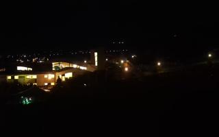 Bania - widok stoku - 03-05-2025 01:46