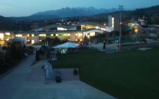Bania - widok stoku - 03-05-2025 02:42