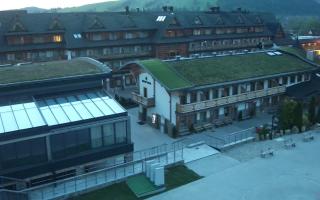 Bania - widok stoku - 03-05-2025 02:54