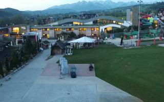 Bania - widok stoku - 03-05-2025 03:00