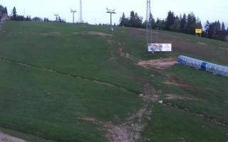 Bania - widok stoku - 03-05-2025 03:06