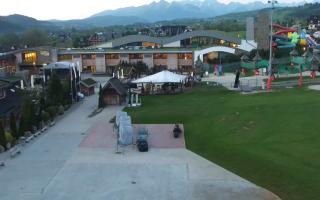 Bania - widok stoku - 03-05-2025 03:12