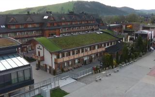 Bania - widok stoku - 03-05-2025 03:37