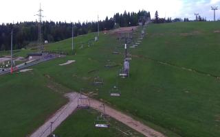 Bania - widok stoku - 03-05-2025 03:43