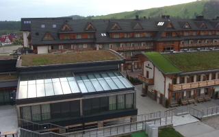 Bania - widok stoku - 03-05-2025 03:55