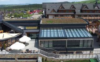 Bania - widok stoku - 03-05-2025 11:32