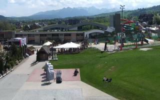 Bania - widok stoku - 03-05-2025 11:38
