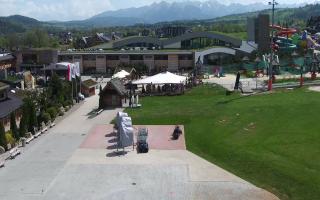 Bania - widok stoku - 03-05-2025 11:56